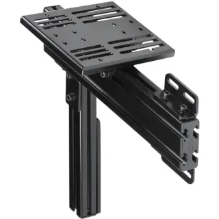 Next Level Racing Elite Shifter Add-On - Black Edition, Halterung (schwarz)