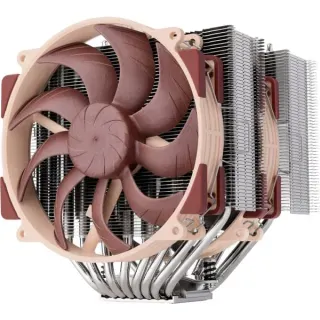 Noctua NH-D15 G2 LBC, CPU-Kühler (140 mm)
