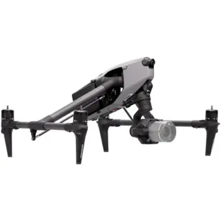 DJI Inspire 3 Basis-Paket, Drohne