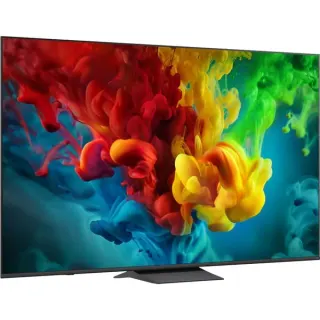 LG 75QNED83B6A.AEUD, QNED-Fernseher (189 cm (75 Zoll), schwarz, UltraHD/4K, Mini LED, Triple Tuner, 120Hz Panel)