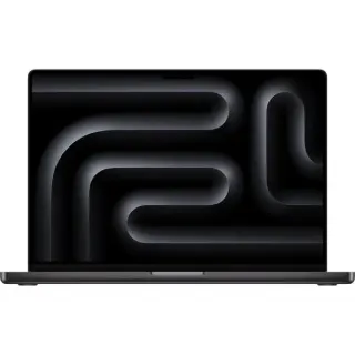 Apple MacBook Pro (16") 2026 CTO, Notebook (schwarz, 128 GB, 2 TB (2 TB SSD), M5 Max, MacOS, Deutsch, Nanotexturglas)