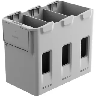 DJI Lito X1 Ladestation (grau)