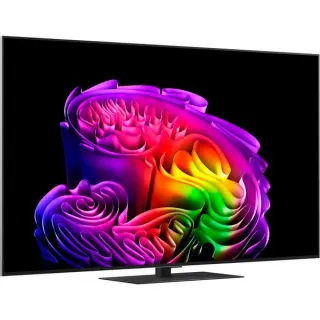 LG OLED65G67LW.AEUD, OLED-Fernseher (163.9 cm (65 Zoll), schwarz/silber, Ultra HD/4K, Wandhalterung, 120Hz Panel)