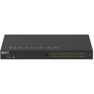 Netgear M4250 GSM4230PX, Switch