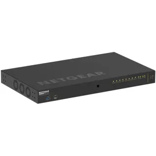 Netgear M4250 GSM4212UX, Switch