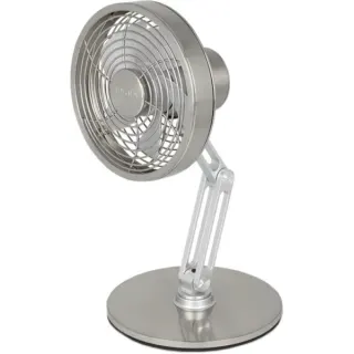 Unold Steel Flex 86705, Ventilator (chrom)