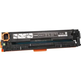 Canon Toner schwarz 731 (schwarz)