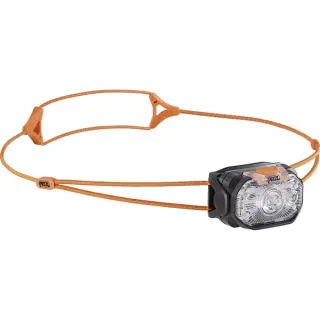 Petzl SWIFT LT, LED-Leuchte (schwarz/orange)