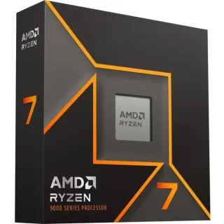AMD Ryzen™ 7 9700X, Prozessor (Boxed-Version)