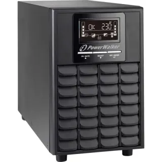 BlueWalker PowerWalker VFI 1500 CG PF1, USV (schwarz)