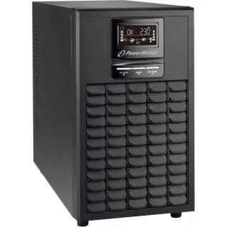 BlueWalker PowerWalker VFI 3000 CG PF1, USV (schwarz)