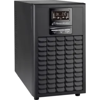 BlueWalker PowerWalker VFI 2000 CG PF1, USV (schwarz)