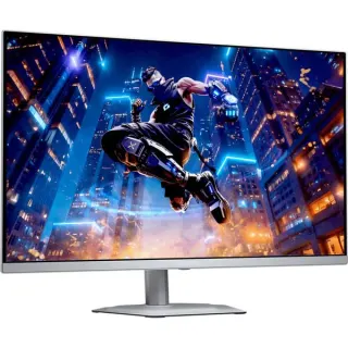 GIGABYTE MO27Q2A ICE, Gaming-Monitor (68.6 cm (27 Zoll), weiß, QHD, KVM, FreeSync Premium Pro, G-Sync-kompatibel, 280Hz Panel)