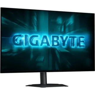 GIGABYTE GO27Q24G OLED, Gaming-Monitor (67.3 cm (26.5 Zoll), schwarz, QHD, HDMI, DP, USB-C, 240Hz Panel)