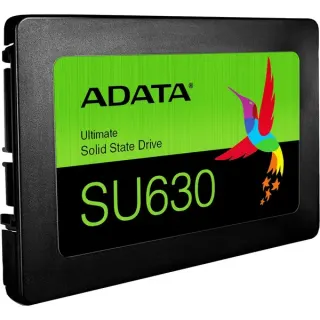 ADATA SU630 240 GB, SSD (schwarz, SATA 6 Gb/s, 2,5")