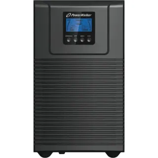 BlueWalker PowerWalker VFI 3000 TGB, USV (schwarz)