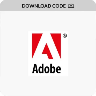 Adobe Creative Cloud Individual 12M Subscription, Grafik, Webdesign, Multimedia-Software (Download, 1 Jahr)