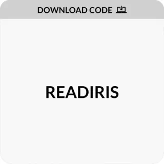 iRiver Readiris PDF Standard 365, Office-Software (Download, 1 Jahr, 1 User)