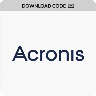 Acronis True Image Advanced Subscription 2025, Sicherheit, Datensicherung-Software (Download, 1 Jahr, 5 Device)