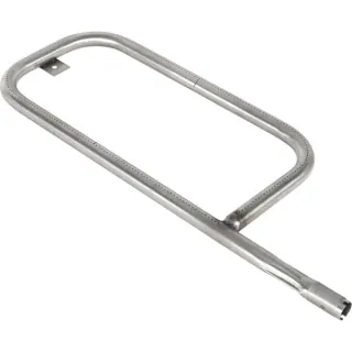 Weber Gasbrenner Set für Q200 / 2000 und Q 220 / 2200, Ersatzteil (edelstahl)