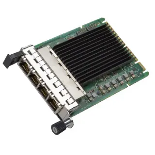 Intel® Ethernet-Netzwerkadapter E610-IT4, LAN-Adapter