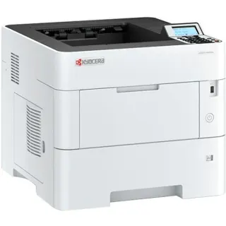 Kyocera ECOSYS PA6000x, Laserdrucker (grau/schwarz, USB, LAN, Duplex (Druck))