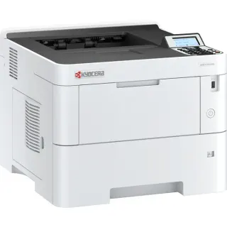 Kyocera ECOSYS PA4500x, Laserdrucker (grau/schwarz, USB, LAN, Duplex (Druck))
