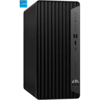 HP Pro Tower 400 G9 (881Z1EA), PC-System (schwarz, Windows 11 Pro)