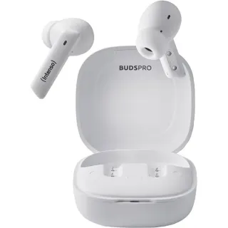 Intenso Buds Pro T500HAE, Headset (weiß)