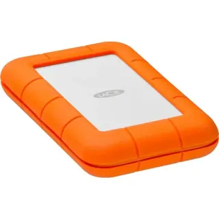 LaCie Rugged 2 TB, Externe Festplatte (USB-C 3.2 (5 Gbit/s))