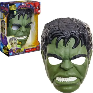 Hasbro Hulk electronic Mask, Maske