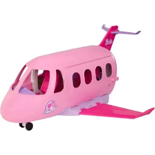 Mattel Traumflugzeug