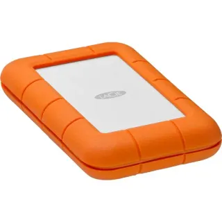 LaCie Rugged 4 TB, Externe Festplatte (USB-C 3.2 (5 Gbit/s))