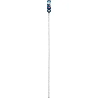 Bosch Professional EXPERT Hammerbohrer SDS-plus-7X, Ø 10mm (Arbeitslänge 950mm)