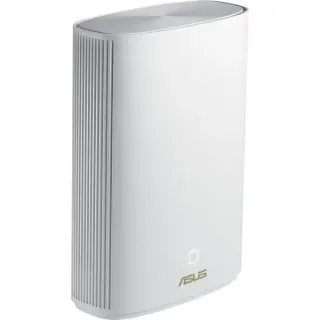 ASUS ZenWifi AX (XP4) AX1800, Router (weiß)