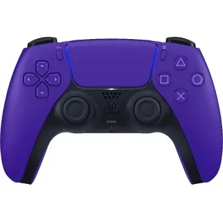 Sony Interactive Entertainment DualSense Wireless-Controller, Gamepad (violett/schwarz, Galactic Purple)