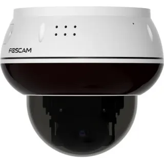Foscam D8ET, Überwachungskamera (weiß)