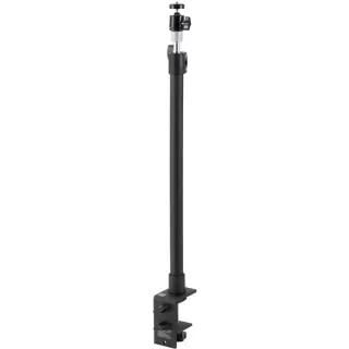 Kensington A1000 Teleskopische C-Klemmenhalter, Halterung (schwarz)