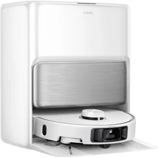 MOVA P70 Pro Ultra, Saugroboter (weiß, incl. All in One Station)