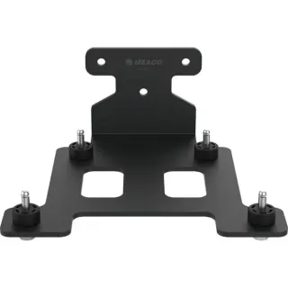 Meaco Arete Wandhalterung (schwarz)
