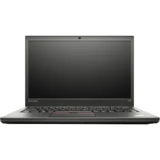 Lenovo ThinkPad T450s Generalüberholt, Notebook (schwarz, Intel® Core™ i7-5600U, Intel® HD Graphics 5500, 8 GB DDR3, 256 GB (256 GB SSD), Linux Mint)