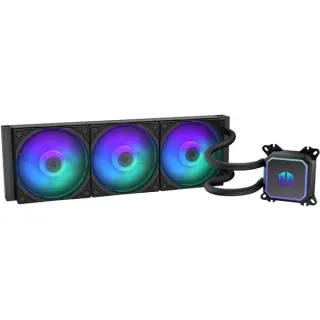 ENDORFY Navis F360 ARGB 360mm, Wasserkühlung (schwarz)
