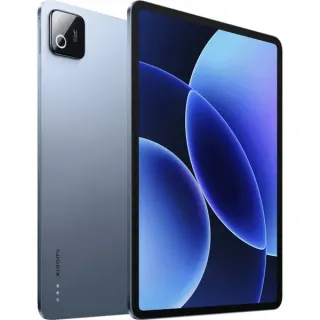 Xiaomi Pad 8 Pro, Tablet-PC (blau, 512 GB)
