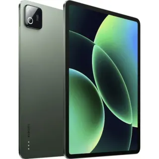 Xiaomi Pad 8 Pro, Tablet-PC (grün, 512 GB)