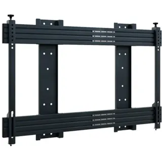 HAGOR Wandhalterung für Cisco WebEx Board 55" / Board Pro 55" (schwarz)