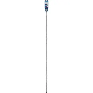 Bosch Professional EXPERT Hammerbohrer SDS-plus-7X, Ø 12mm (Arbeitslänge 950mm)