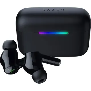Razer Hammerhead V3 X HyperSpeed, Headset (schwarz)