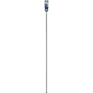 Bosch Professional EXPERT Hammerbohrer SDS-plus-7X, Ø 14mm (Arbeitslänge 950mm)