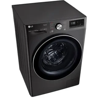 LG F6WV710P2S, Waschmaschine (WLAN )