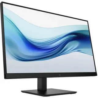HP Pro 324pe, LED-Monitor (60.5 cm (23.8 Zoll), schwarz, FullHD, HDMI, DP, VGA, Lautsprecher, 100Hz Panel)